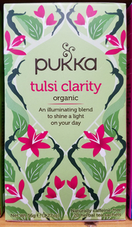 Pukka - Tulsi Clarity (Organic)